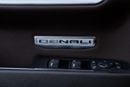 GMC Sierra DENALI GMC Sierra 1500 Denali Crew Cab 2022 GCC | Agency Warranty