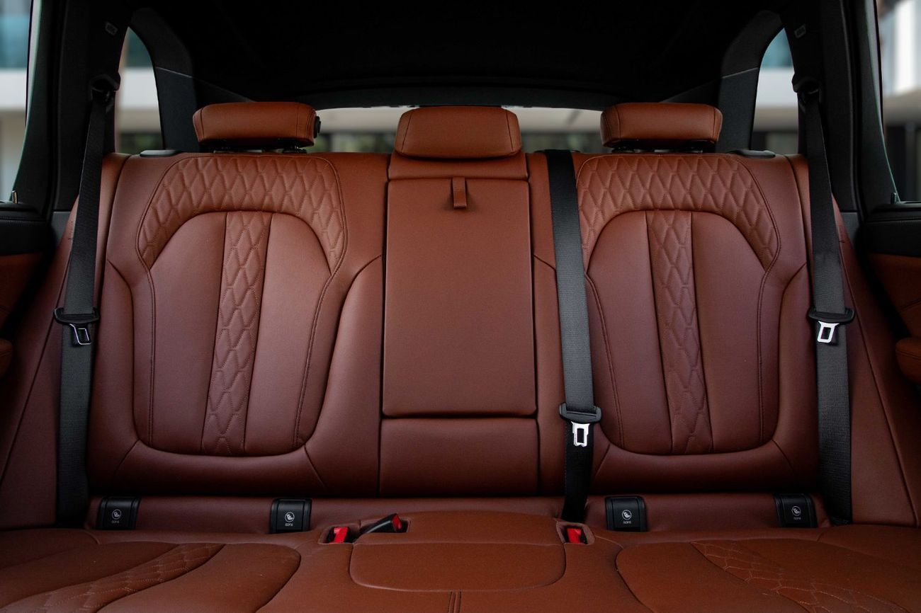 BMW X5 M-Kit | 6,462 P.M | 0% Downpayment |