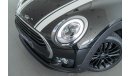 Mini Cooper Clubman Cooper