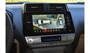 Toyota Prado VXR+ V6 4.0L PETROL 7 SEAT AUTOMATIC
