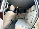 Nissan Patrol SE T2 LEATHER | GCC Specs | Well Maintained