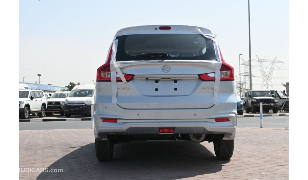 Suzuki Ertiga 1.5LTR-GLX -7SEATER 2023