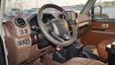 Toyota Land Cruiser Pick Up PICKUP LC79 2.8L Diesel A/T