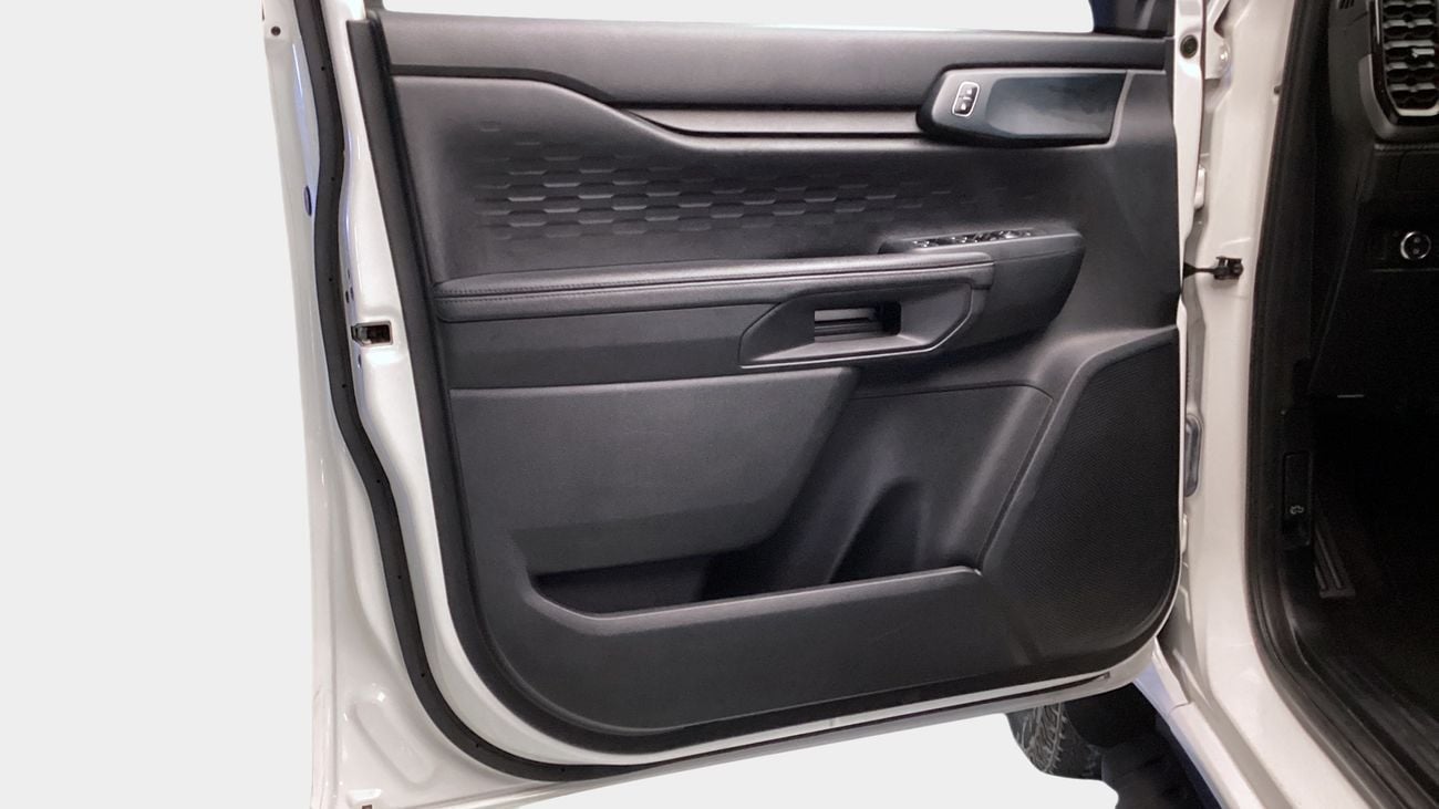 Ford Everest XLS | Guaranteed Warranty | 0 Down Payment