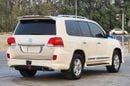 Toyota Land Cruiser GX.R V6