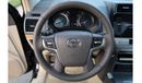 Toyota Prado TOYOTA_PRADO_4.0_VX1_2023_GASOLINE_GCC_BLACK_COOLBOX_7SEATS_FULL_OPTIONS