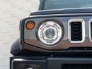 Suzuki Jimny GL 1.5L (5-Doors)