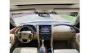 Nissan Patrol SE T2 SE T2 SE T2 Nissan patrol SE 2013 perfect condition clean car