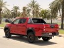 Toyota Hilux Rogue