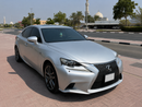 Lexus IS350 F SPORT PLATINUM