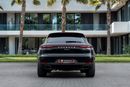 Porsche Macan 2,938 P.M | 0% Downpayment | MACAN CHRONO PACK AMAZING CONDITION!