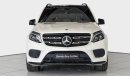 Mercedes-Benz GLS 500 4Matic