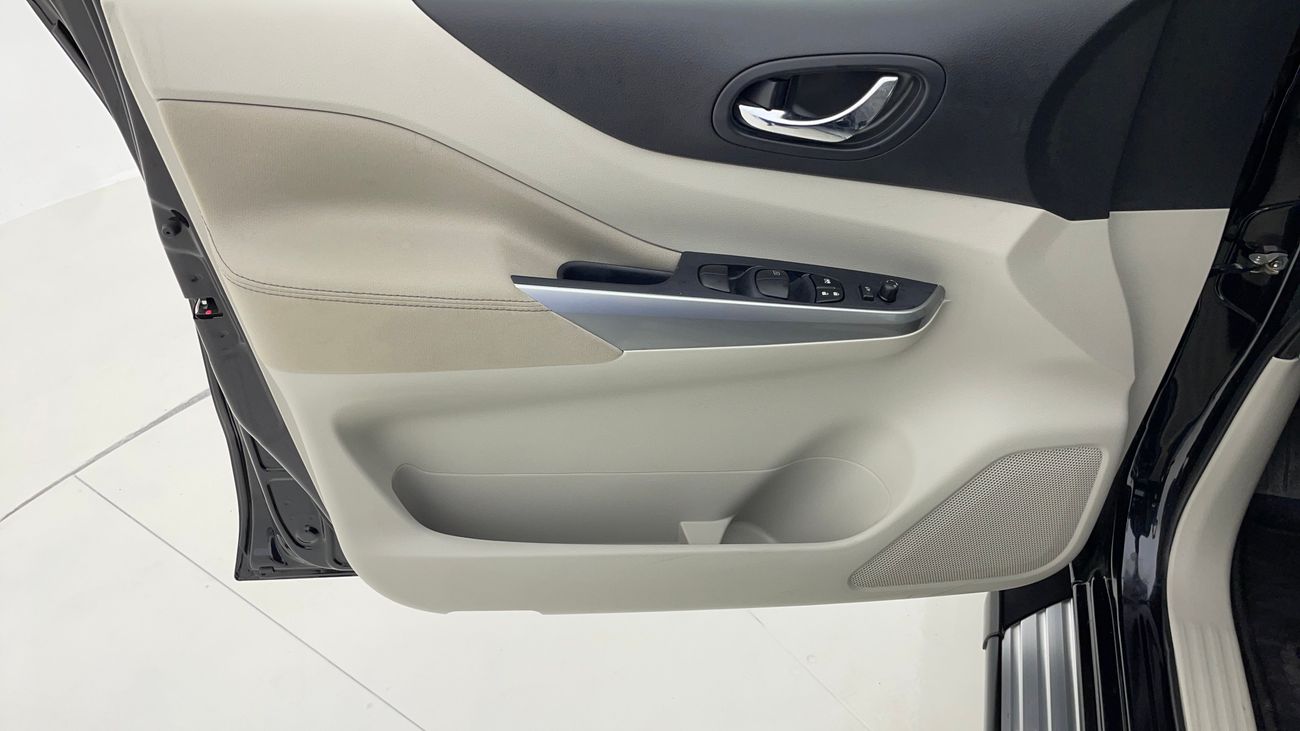 Nissan XTerra TITANIUM 2.5 | Zero Down Payment | Free Home Test Drive