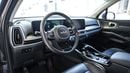 Kia Sorento EX