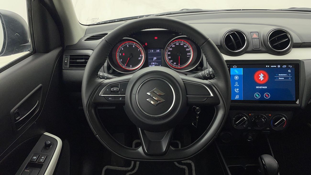 Suzuki Swift GL 1.2 | Zero Down Payment | Home Test Drive