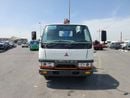 Mitsubishi Fuso Canter (RAMADAN OFFER) MITSUBISHI CANTER TRUCK RHD 1994 MODEL 4.6 L DIESEL MANUAL(PM500262)