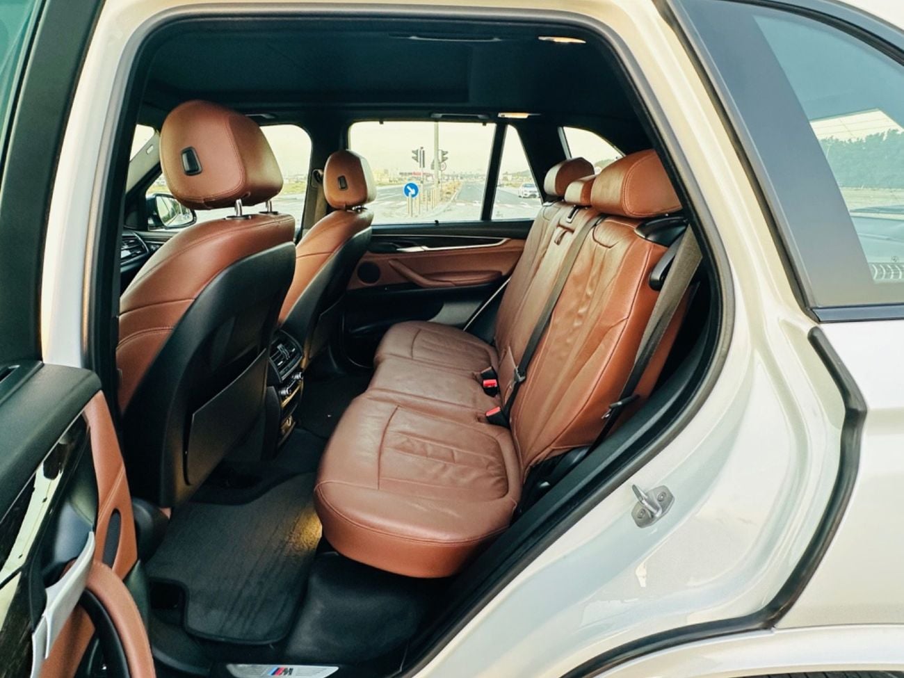 BMW X5 35i M SPORT 35i EXCLUSIVE