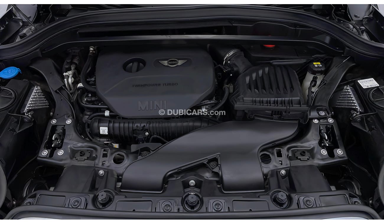 Mini Cooper Countryman S ALL4 2 | Under Warranty | Inspected on 150+ parameters