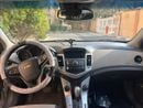 Chevrolet Cruze LS