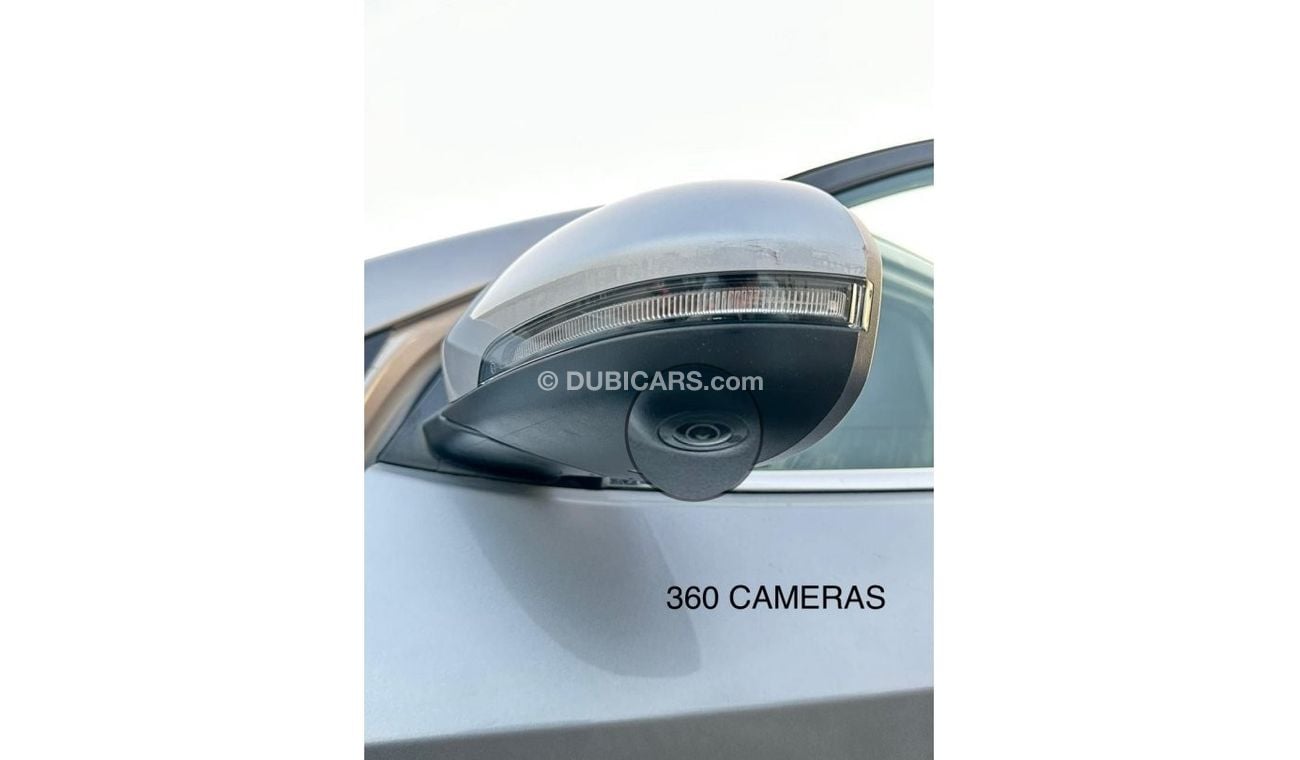 هيونداي توسون 2020 PANORAMIC VIEW 360 CAMERAS 4x4 FULL OPTION USA IMPORTED
