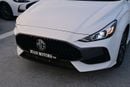 MG 5 MG5 1.5L, Manual Petrol, Model 2025 Color White
