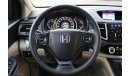 Honda CR-V 2015 2WD  Ref# 274