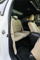 Honda Accord Coupe Honda Accord Coupe Sport 2017 -V4 GCC  accident-free Excellent Condition