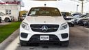 مرسيدس بنز GLE 43 AMG 4Matic