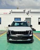 كيا سورينتو KIA SORENTO 1.6T ( HYBRID) - 2026 MODEL - GCC specs