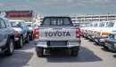 Toyota Hilux Toyota Hilux 2.7 LTR Petrol 2023 MODEL, DOUBLE CABIN, AUTOMATIC TRANSMISSION ,4X4 FULL OPTION