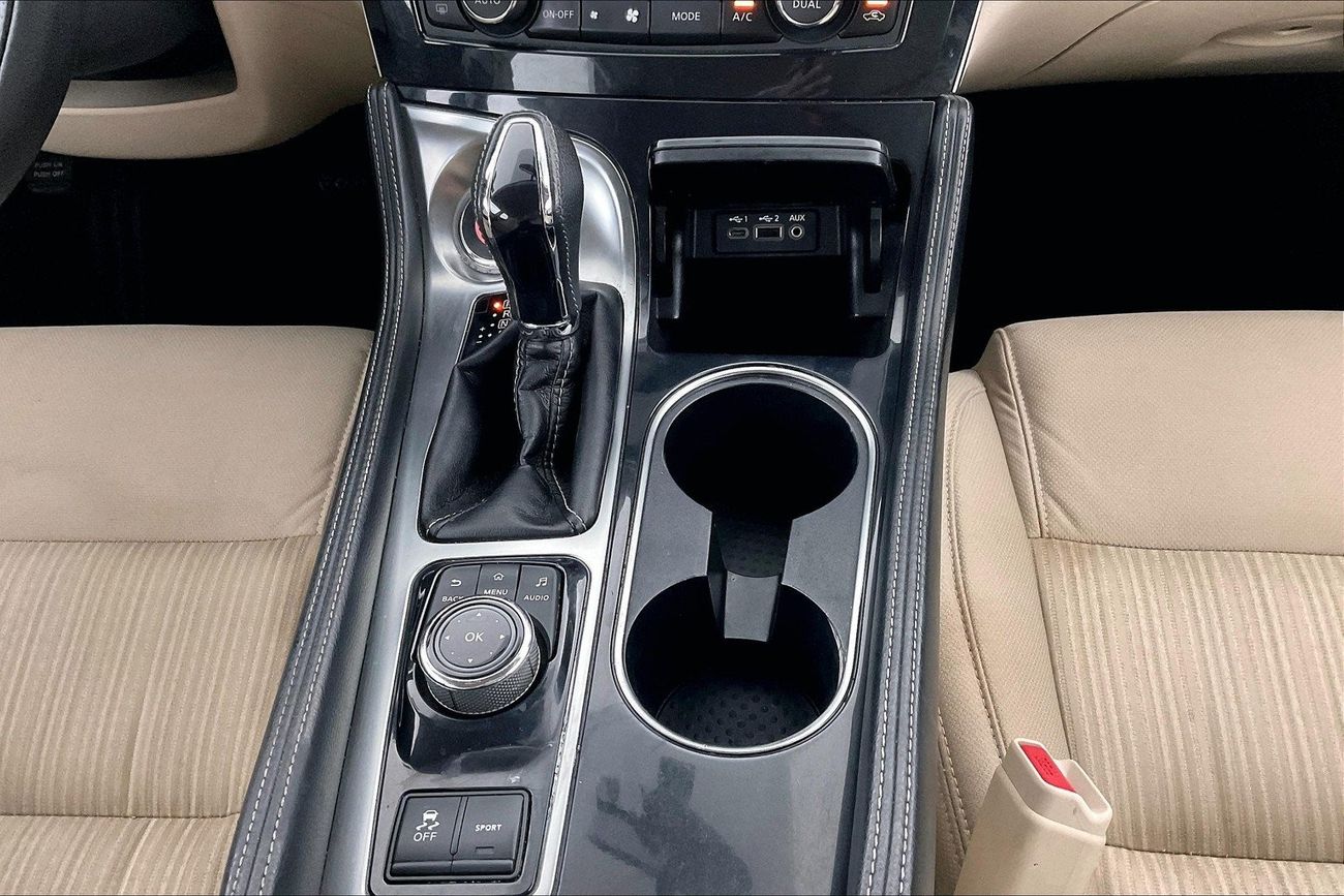 فولكس واجن تيرامونت SEL | ضمان مجاني لمدة عام | 0 دفعة أولى