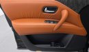 Nissan Patrol SE TITANIUM 4 | Under Warranty | Inspected on 150+ parameters