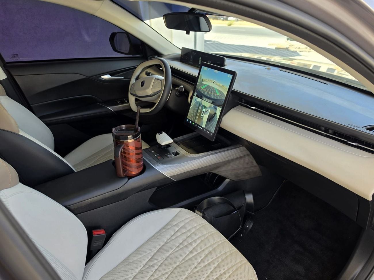 Changan Eado Plus SMART