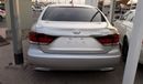 Lexus LS460 2014 American specs full options Low.mileage