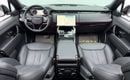 Land Rover Range Rover Sport SE P360 2025 Range Rover Sport Dynamic SE ,Land Rover Warranty+ Service Contract ,Full Service Histo