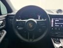 Porsche Macan 2024 Porsche Macan T, 2026 Porsche Warranty, Full Service History, Low KMs, GCC