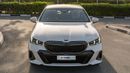 BMW 530Li 2026 | BMW 5 SERIES 530LI PREMIUM EDITION M SPORT PACKAGE [EXPORT ONLY]