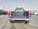 Toyota Hilux TOYOTA HILUX GR PICK UP RHD 2019 MODEL 2.8 L DIESEL AUTOMATIC(PM67606)