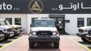 Toyota Land Cruiser Pick Up LC79 DC 4.5L V8 DSL 24YM FULL OPTIONS LC79 DC 4.5L V8 DSL 24 YM