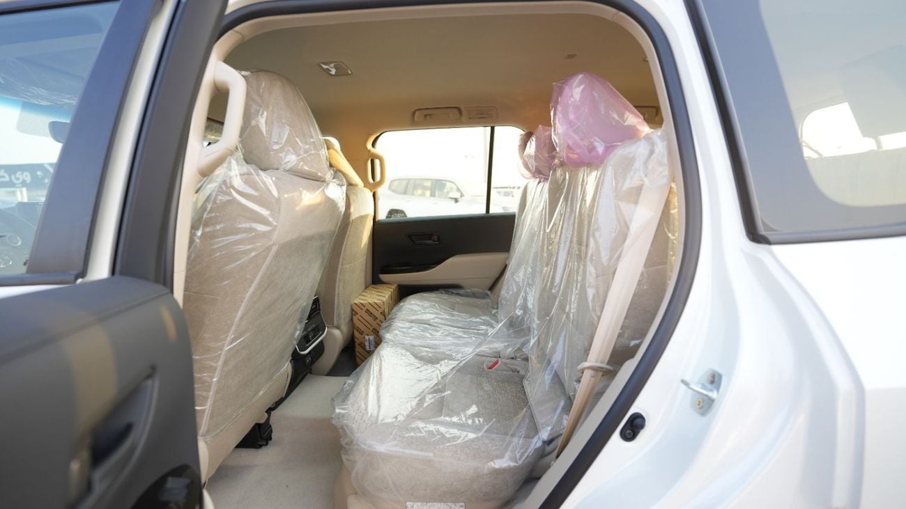 تويوتا لاند كروزر