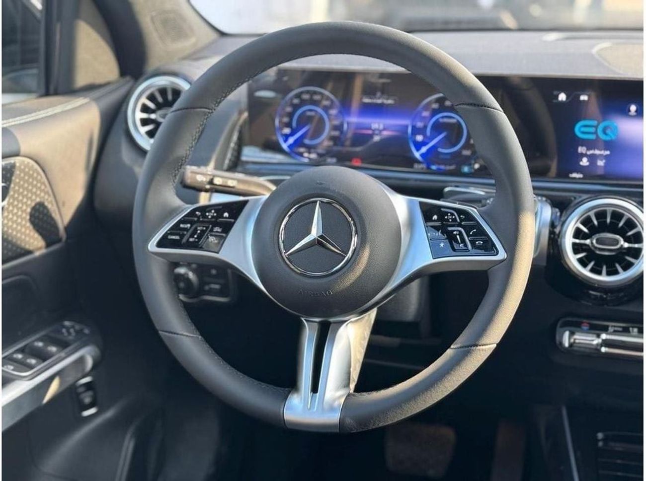 مرسيدس بنز EQB 260 MERCEDES BENZ  EQB 260  2024