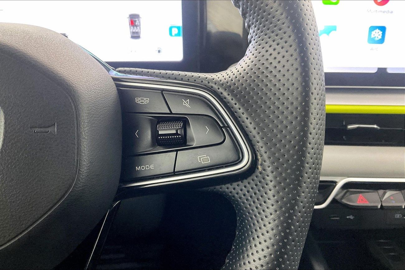 Geely Coolray GK | Carnival Sale • UP TO AED 20,000 OFF | Guaranteed Warranty | 0 Down Payment