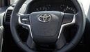 Toyota Prado TX.L