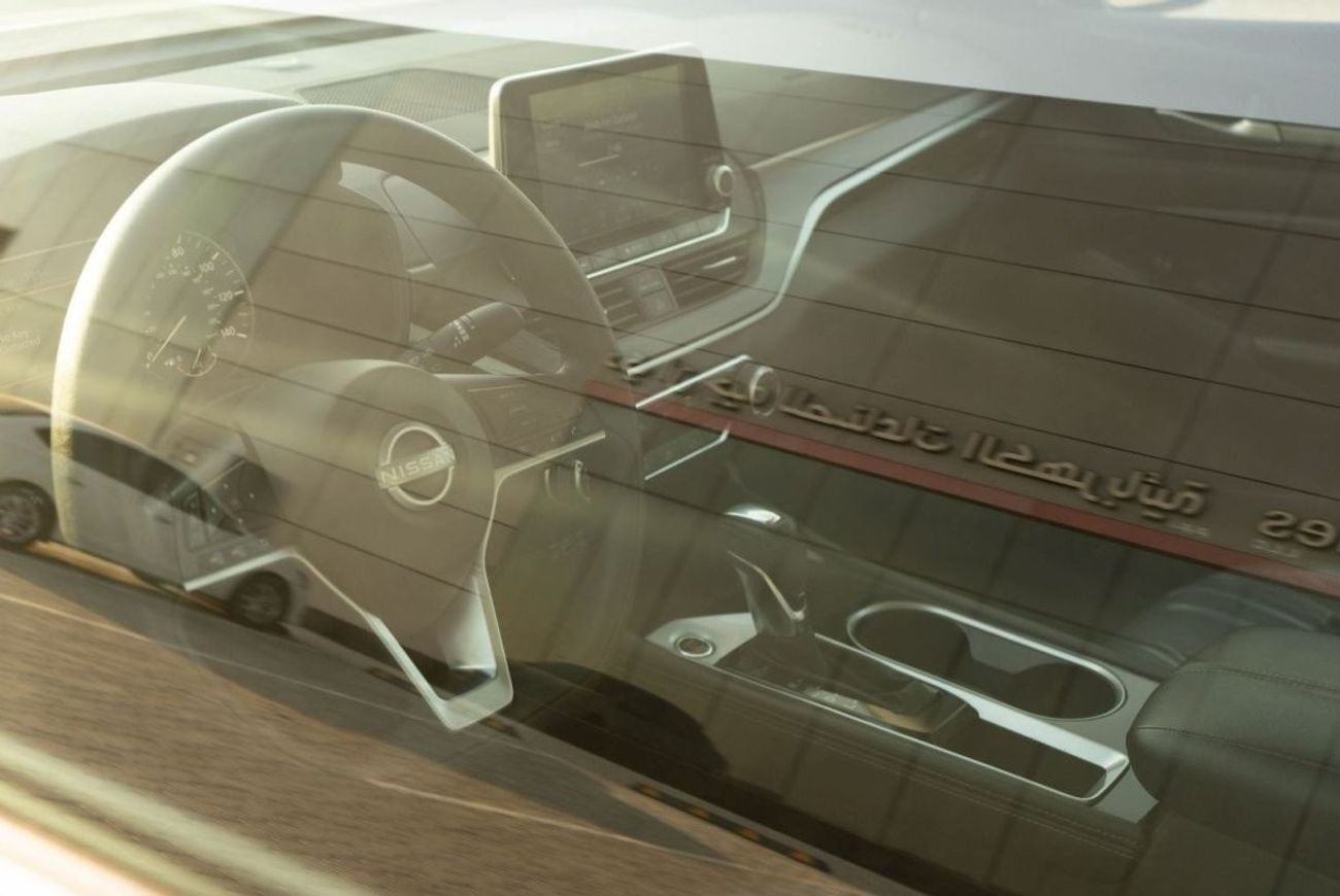 Nissan Altima 2.5L EXCELLENT CONDITION