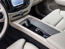 Volvo XC60 ULTIMATE DARK