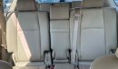 Toyota Prado Full option