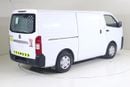 Foton View C Panel Van BJ 5039 C2 NB Cargo Van Petrol