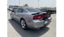 Dodge Charger DODGE CHARGER 2014 V8