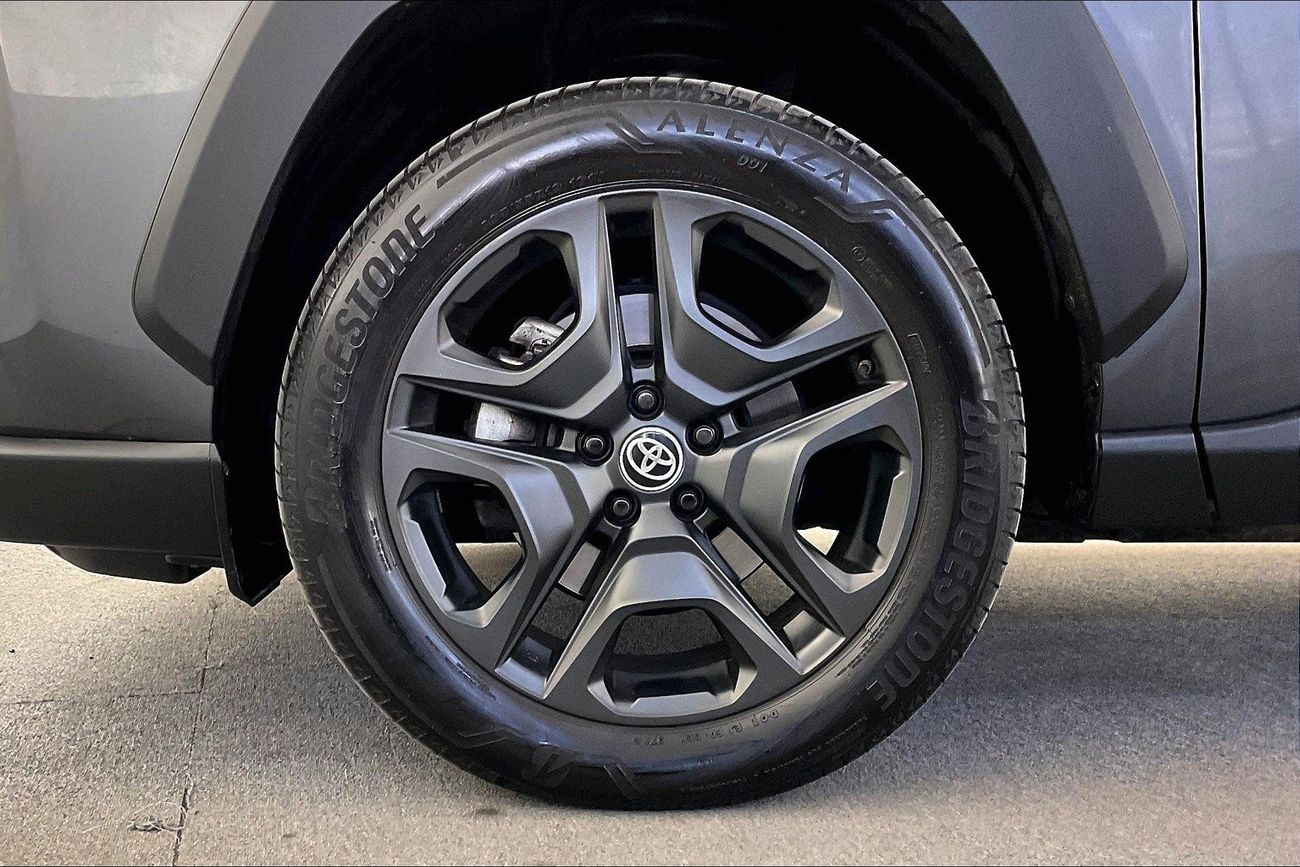 GAC GS8 GL | Guaranteed Warranty | 0 Down Payment