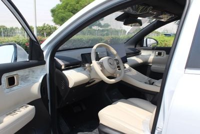 Wuling Mini EV starlight S